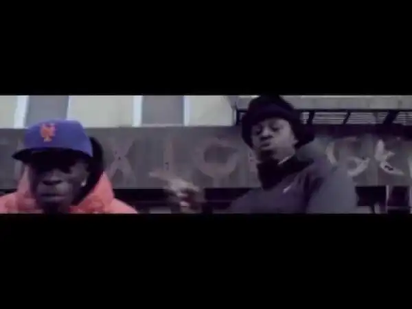 Video: G4 Boyz - Swag Lord